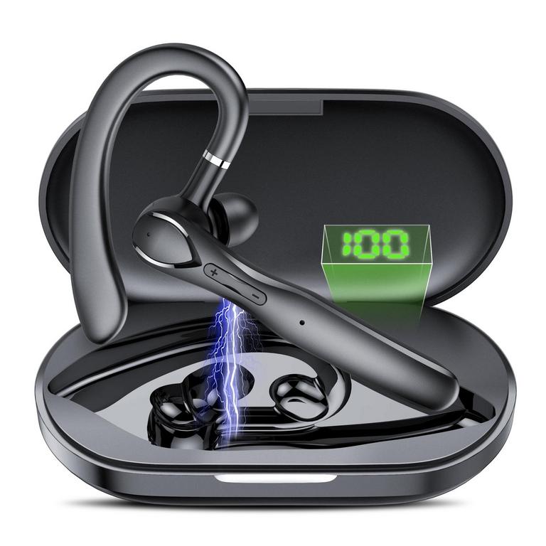 TIKLAND WIRELESS HEADSET