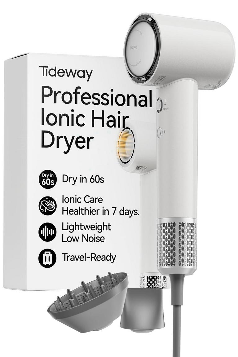 TIDEWAY H11 HAIR DRYER