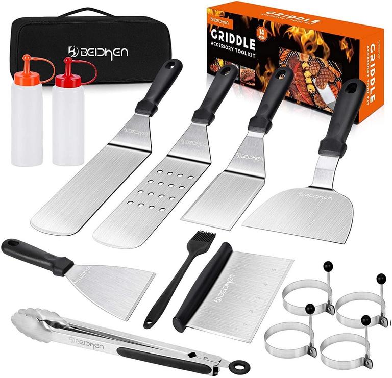 MORFONE GRIDDLE ACCESSORIES KIT