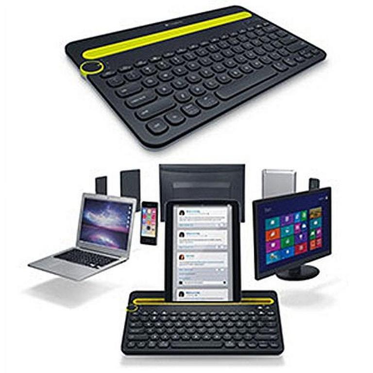 LOGITECH K480 KEYBOARD