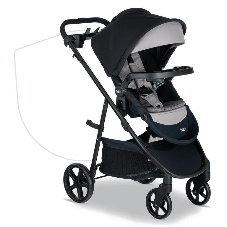 BRITAX BROOK+ STROLLER