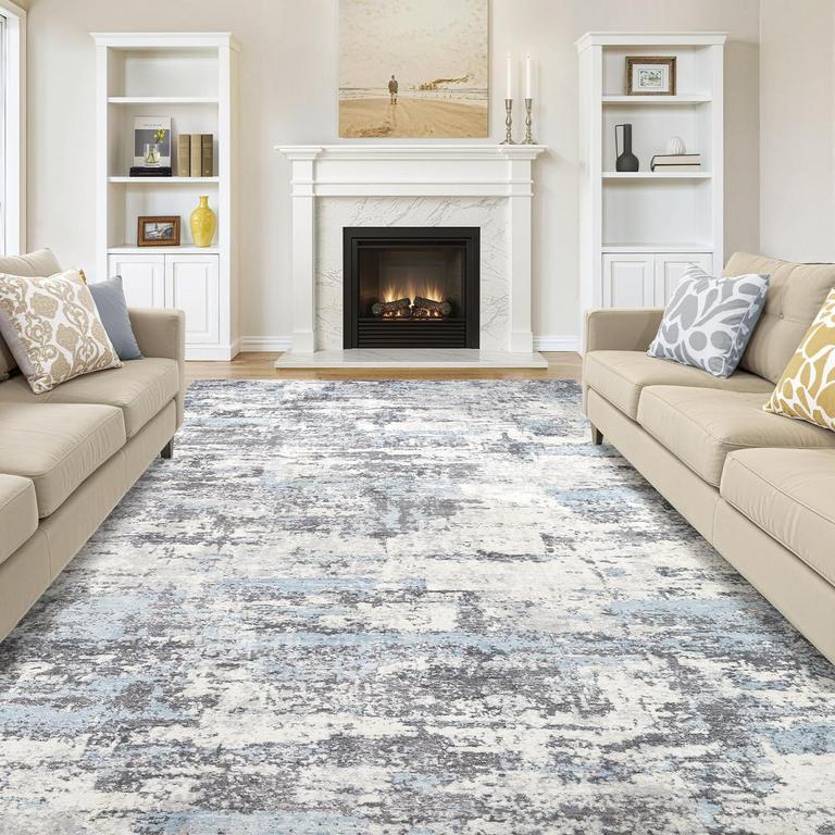 JESSIBOU 12FT X 15FT RUG