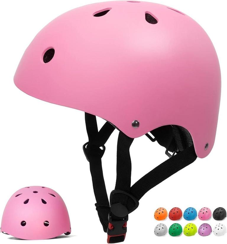 BEEPRINCESS KIDS HELMET LG (9-14Y)