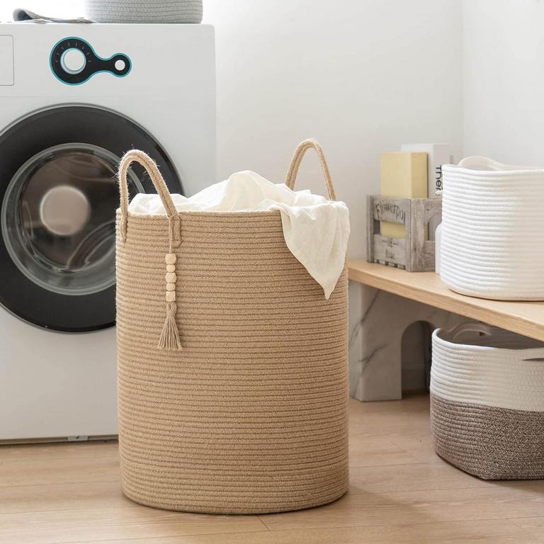 IHHIZLTT LAUNDRY BASKET