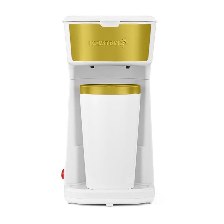 HOLSTEIN COFFEE MAKER