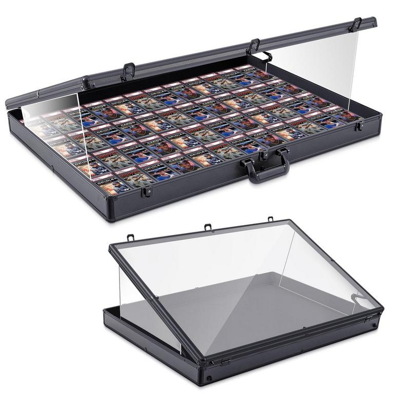 MEMORYWUU DISPLAY CASE 36IN X 24IN