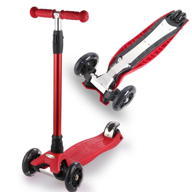 WV WONDER VIEW KIDS SCOOTER