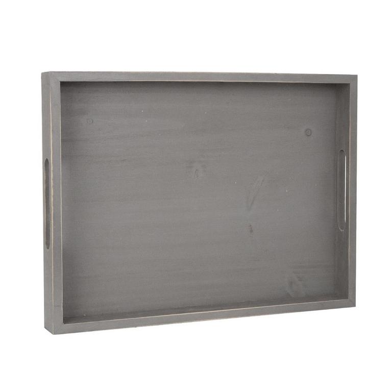 SEEKELEGANT 12IN SERVING TRAY
