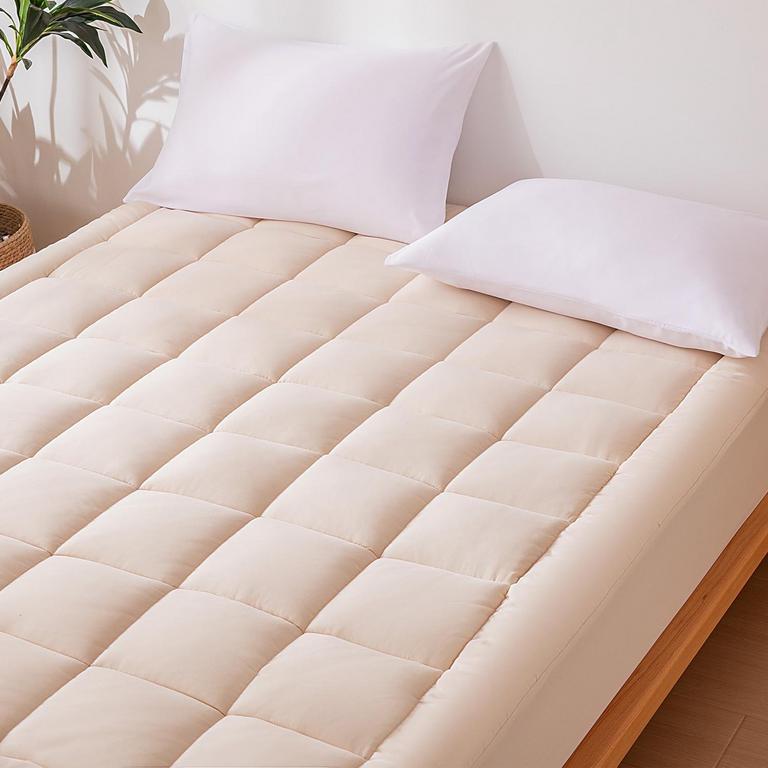 SONIVE QUILTED MATTRESS PAD TWIN XL