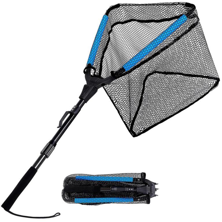PLUSINNO FISHING NET 35IN