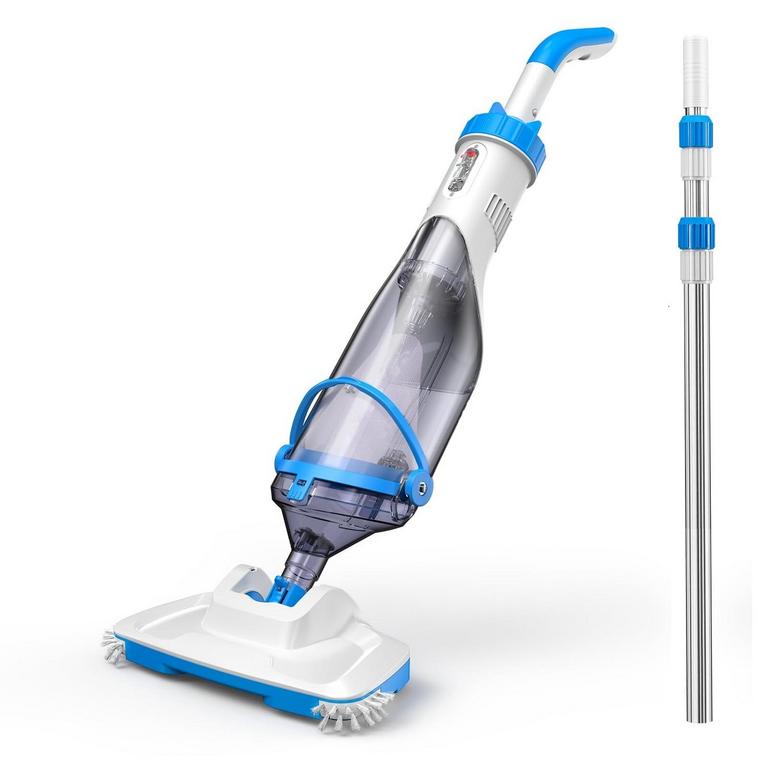 CONSCIOT POOL VACUUM