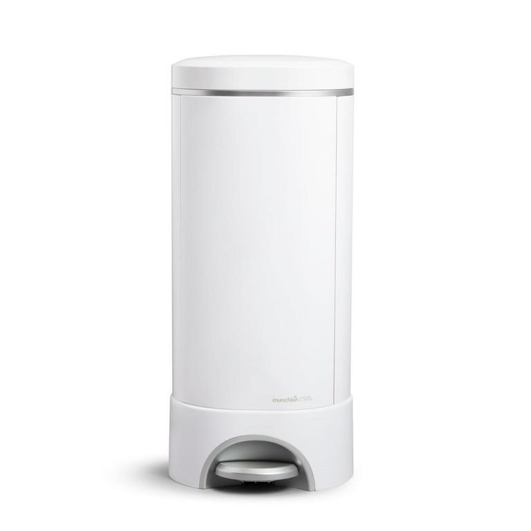 MUNCHKIN UV DIAPER PAIL