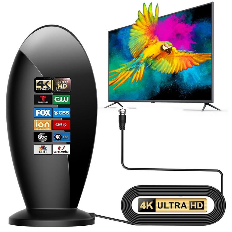 JOUALY TV ANTENNA 350MI
