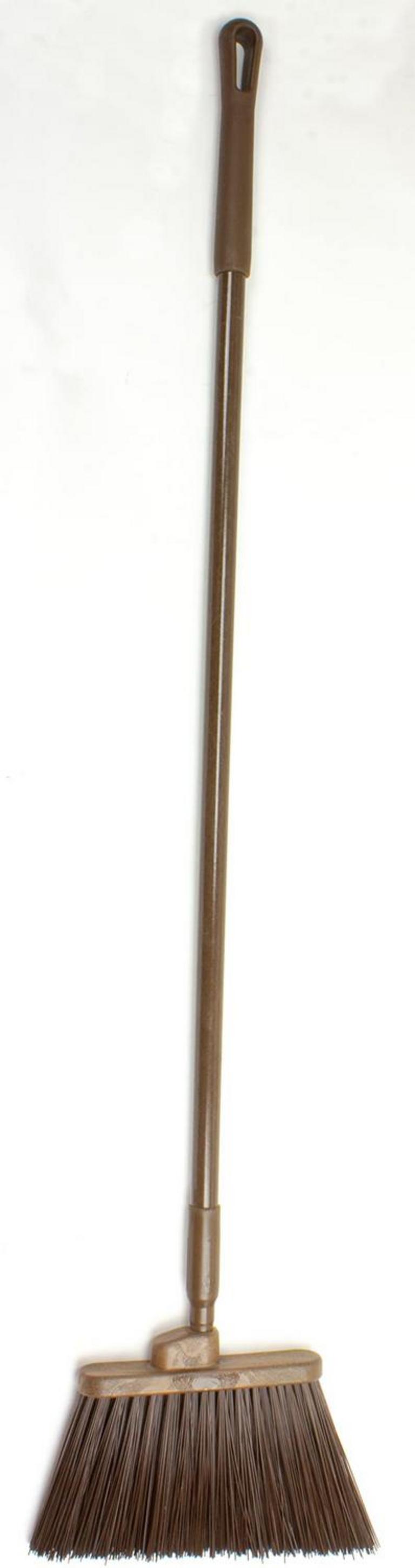 SPARTA 56IN ANGLE BROOM