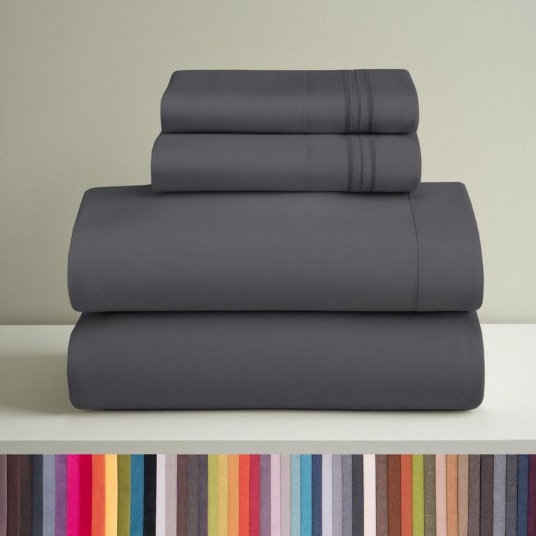 CLARA CLARK TWIN SHEET SET