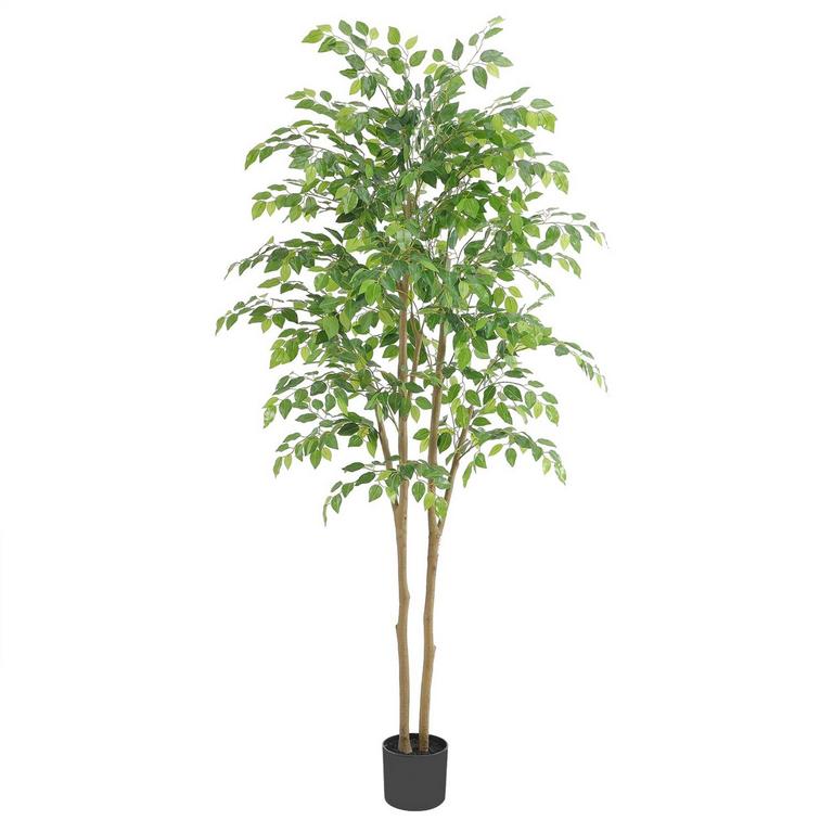 NAFRESH 6FT ARTIFICIAL TREE