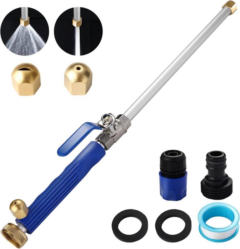 QCQHDU PRESSURE WASHER WAND